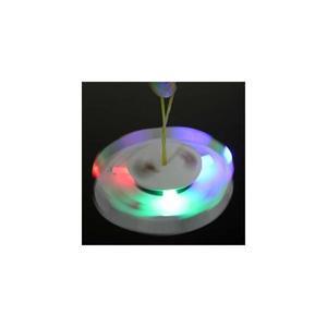 (GS)LED UFO회전팽이만들기(5인세트)