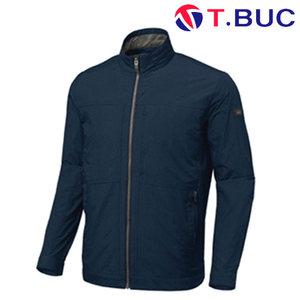 M- 봄 여름 작업복 상의 TLS-1101(NA) N/C 펀칭 점퍼 (S~5XL) 긴팔 근무복 유니폼 가을 티뷰크