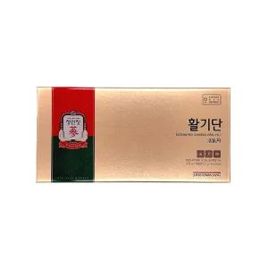 정관장 활기단 3.75g x 10환