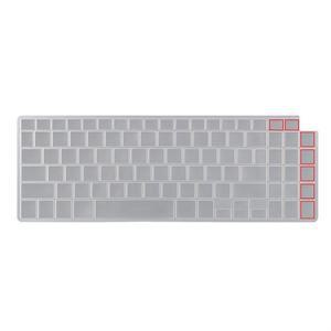 [파인스킨] LG 2020 그램17 17Z995-VA50K용 키스킨 17인치-만족도최고
