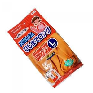 일본 던롭 천연 고무장갑 남성용 2컬레