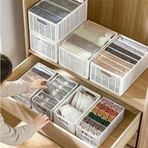 [라일리] Rly 옷장정리함 의류정리함 속옷정리 양말정리