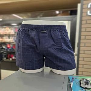 [보디가드] 보디가드 베이직 남성 면트렁크BHMTY518