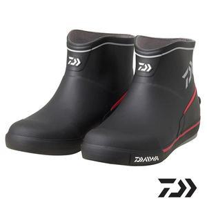 [팜피싱]다이와 NEW DB-1412 선상장화 블랙 L