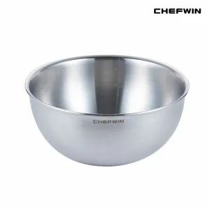 쉐프윈 316STS 통5중 드림핸즈 22cm 멀티웍+STS뚜껑(손잡이 미포함)