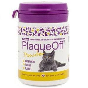 프로덴 플라그오프 파우더 40g (고양이용)