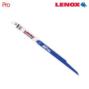 [레녹스] LXKR118R / 중간금속용 컷쏘날 12인치 18TPI 5pcs