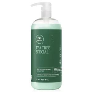 폴미첼 티트리 스페셜 쿨 대용량 샴푸 1000ml 쿨링