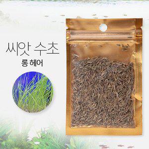 [기타]씨앗수초 롱헤어 8g
