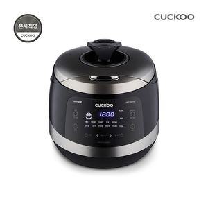 본사직영) 쿠쿠 10인용 IH압력밥솥 CRP-HWF1060FDM