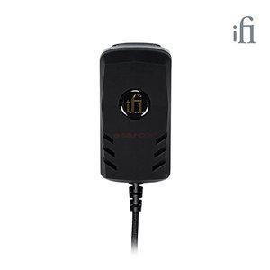 [신세계몰]아이파이 iFi Audio iPower 2 9V DC 어댑터 직류 전원장치(노이즈 감소 억제 차단)