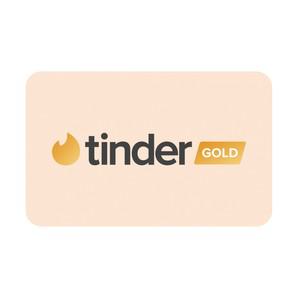 틴더 골드 1개월 교환권 tinder 대한민국 한국 전용