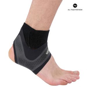 [올투게더나우]물리치료사가 판매하는 올투게더나우 테이핑 발목보호대 좌우 1세트