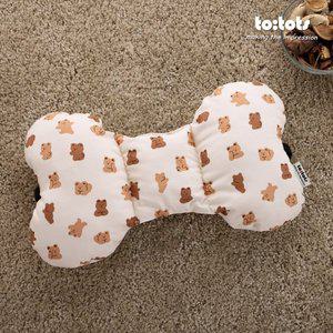 [투토츠]사계절 유모차 나비베개
