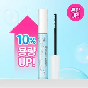 [키스미] 히로인메이크 스피디 마스카라 리무버 (7.3ml 증량 버전 출시)