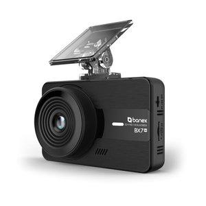 바넥스 BX7 64GB 풀HD 블랙박스 2채널 출장장착 지원 쿠폰