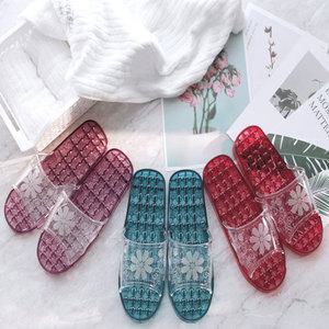 물바로 코스모스 욕실화 욕실슬리퍼