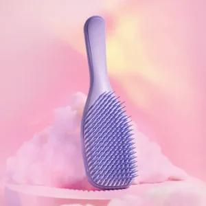 탱글티저 [탱글티저] WET 디탱글러 스위트 라벤더 브러쉬