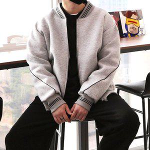 [우기브로]WBH 남자 빅사이즈 삥줄 네오플랜 점퍼
