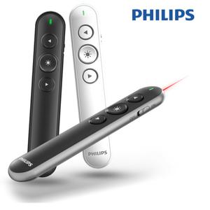 필립스 SPT9404 무선 프리젠터 PPT 레이저포인터 리모컨 포인트