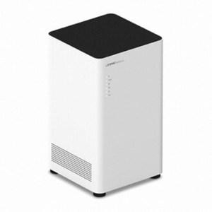EFM ipTIME NAS2dual (44TB) WD 나스용 울트라스타 하드 포함