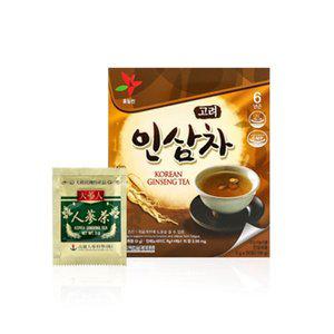 갤러리아 홍일천 고려인삼차 3gx50포
