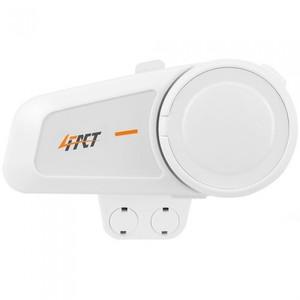 4FACT 정품 포팩트 T1 블루투스 v5.0 무선 이어폰 (화이트)