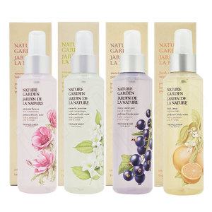 1+1 더페이스샵 네이처가든 퍼퓸 바디미스트155ml