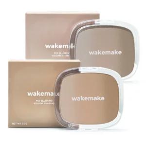 웨이크메이크 믹스 블러링 볼륨 쉐딩 9.9g