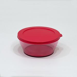 타파웨어 크리스탈 서빙볼 밀폐용기 반찬통 김치통 810ml