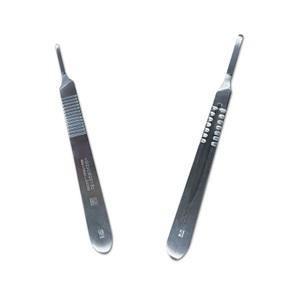 메스대 3호/4호 선택 의료용메스 병원용 의료용 메스날 수술용 칼 나이프