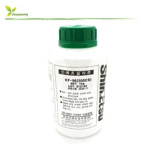 신에츠 KF-96 실리콘오일 500CS 1kg