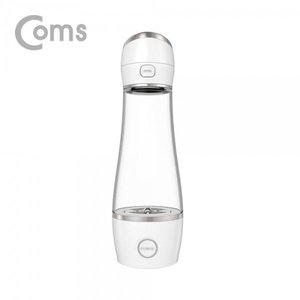 [기타]휴대용 순수 수소수 제조기 텀블러 제조기 280ml