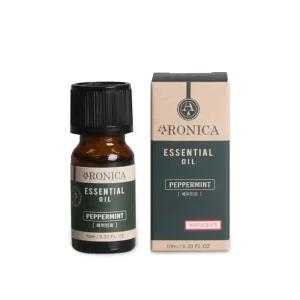 아로니카 에센셜오일 페퍼민트 10ml