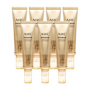 AHC 시즌11 앰플 인 아이크림 40ml 7개