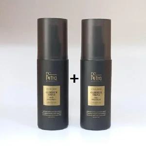 헤어 미스트 뿌리는 트리트먼트  글리머 샤인 미스트 노워시 트리트먼트 150m+150ml