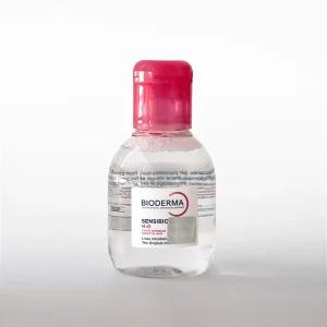 바이오더마 센시비오 H2O 클렌징 워터 100ml 1개