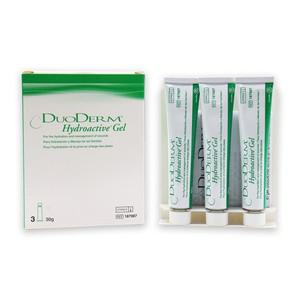 듀오덤 DuoDerm GEL 30g (3개입) 창상피복제 듀오덤겔 욕창환자 습윤겔