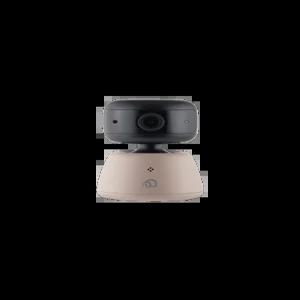 [이글루캠 S4+] 고화질 2K 300만 화소 홈 CCTV 360도 회전형 아기 반려동물 매장 모니터링