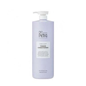 NC페트라 엔씨페트라 텐더 컨디셔너 1500g 식물성단백질 유수분밸런스 전문가용 살롱정품 모든모발용