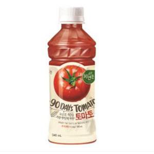 자연은 토마토 340ml 24입