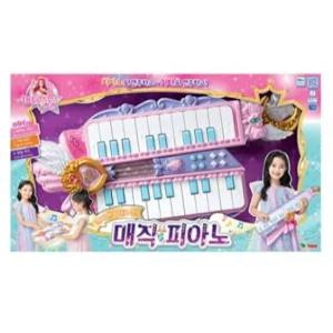 미미 가방피아노/시크릿 매직피아노