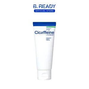 시카페인 트러블 리셋 크림 70ml
