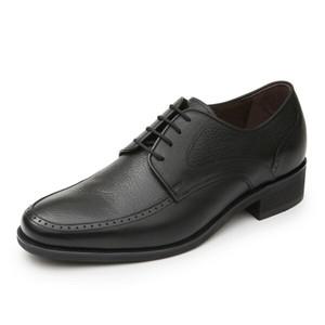 REGOXC3759F16 금강제화 랜드로바 리갈 남성 키높이 6CM 유팁 옥스포드 정장구두