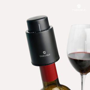 디온리 진공 와인 스토퍼 NKW142BK 세이버 와인병마개