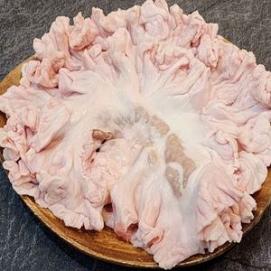도래창 특수부위 500g 돼지부속 돼지부속물 돼지부속구이