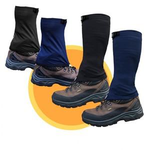 국산 소프트 고급 벌초 방역 사계절 스패츠 등산 방수 스패치 건설현장 트레킹 운동화 스페츠