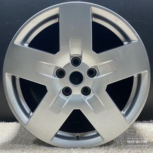 올란도휠 쉐보레 18인치휠 순정 휠 (96837905)