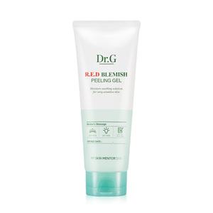 닥터지 레드 블레미쉬 필링 젤 150ml - 각질제거 스크럽 R