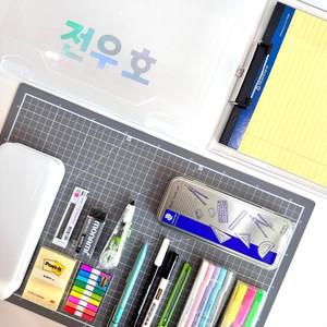 중고등입학졸업 고급학용품세트 구디백 중등 고등 초등 선물 학원단체 선물